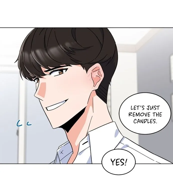 Read 1st year Max Level Manager chapter 27 image 19 on Lezhin