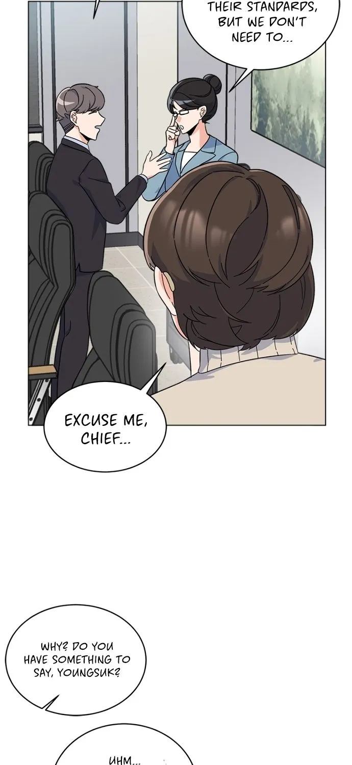 Read 1st year Max Level Manager chapter 27 image 2 on Lezhin