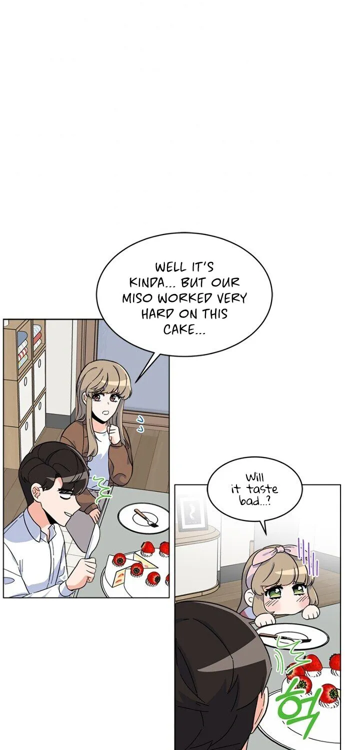 Read 1st year Max Level Manager chapter 27 image 24 on Lezhin