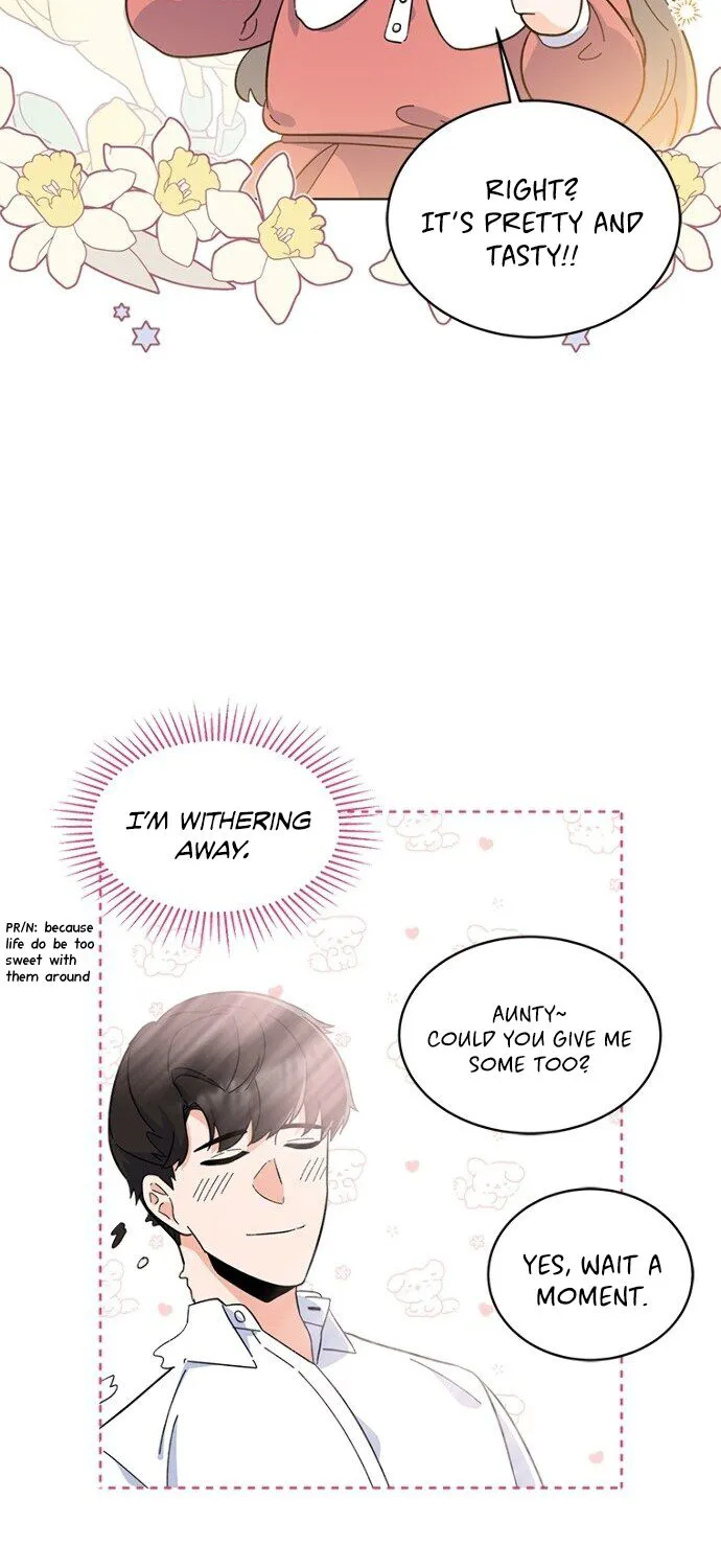 Read 1st year Max Level Manager chapter 27 image 26 on Lezhin
