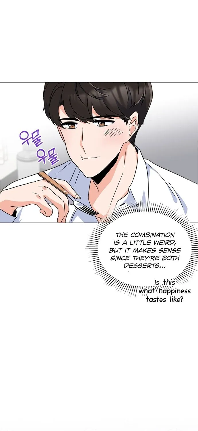 Read 1st year Max Level Manager chapter 27 image 28 on Lezhin