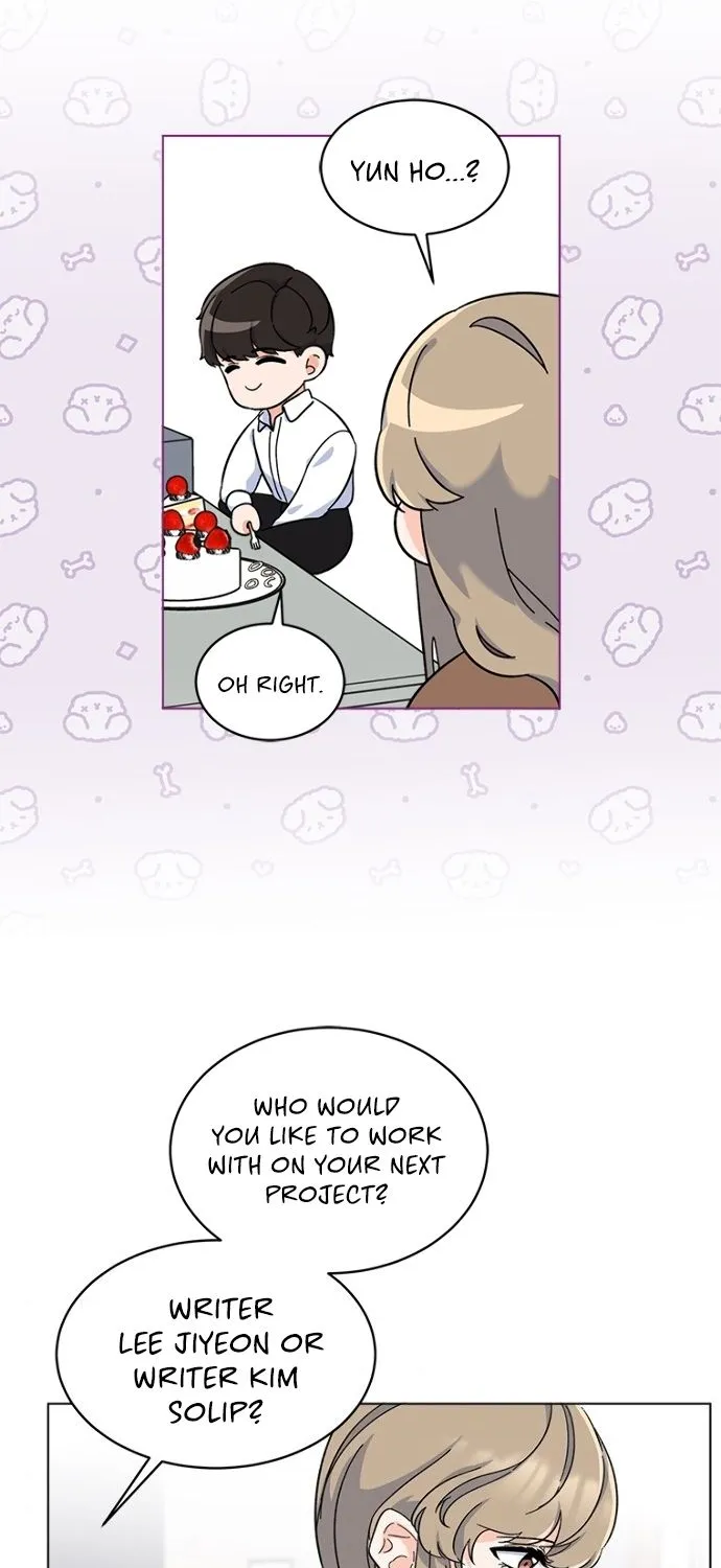 Read 1st year Max Level Manager chapter 27 image 29 on Lezhin