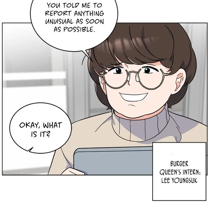 Read 1st year Max Level Manager chapter 27 image 3 on Lezhin