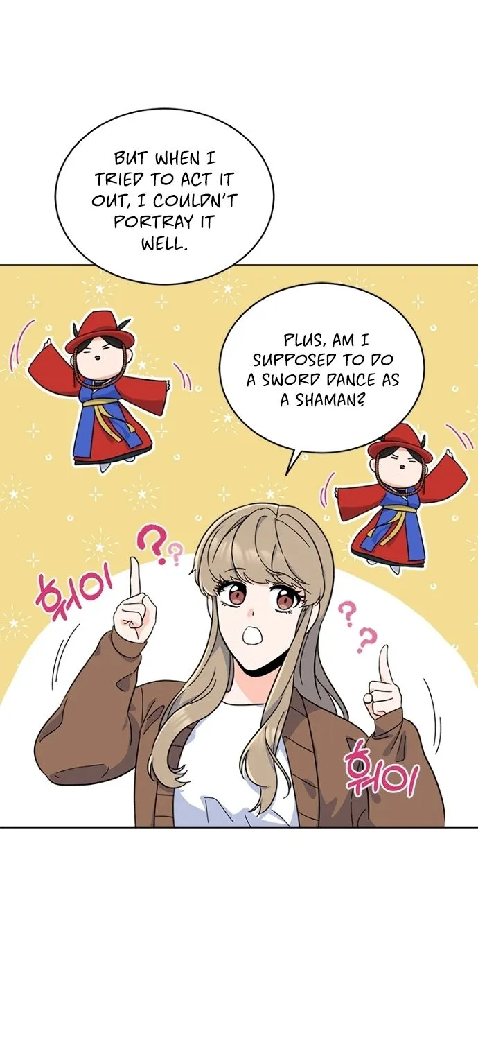 Read 1st year Max Level Manager chapter 27 image 33 on Lezhin