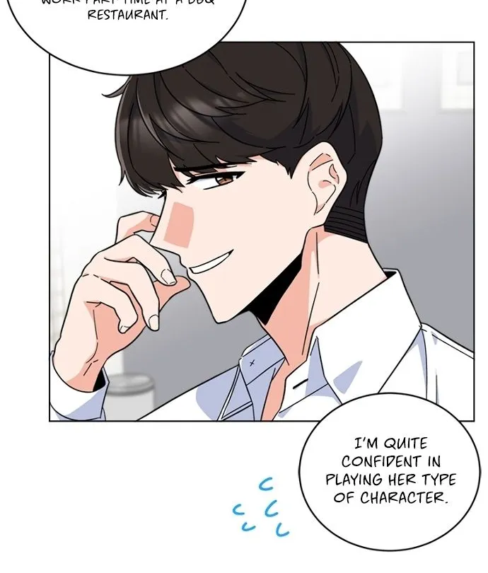 Read 1st year Max Level Manager chapter 27 image 35 on Lezhin