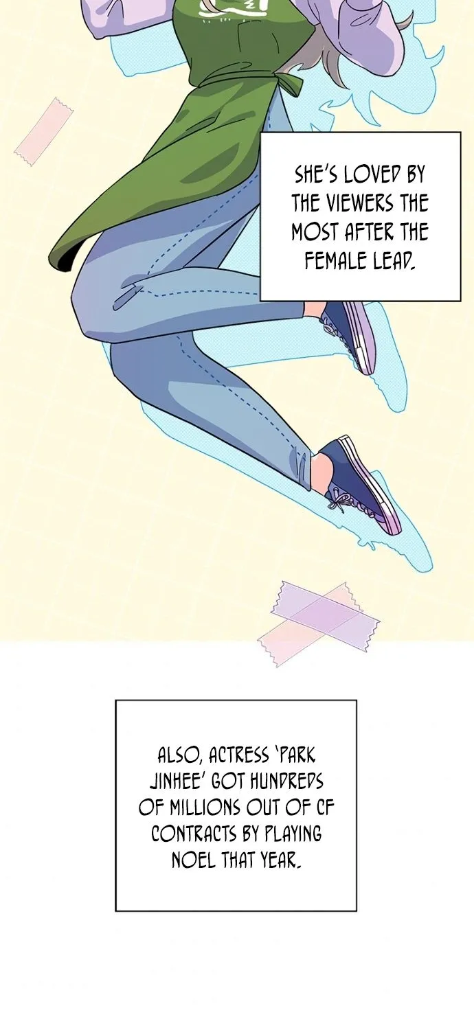 Read 1st year Max Level Manager chapter 27 image 37 on Lezhin