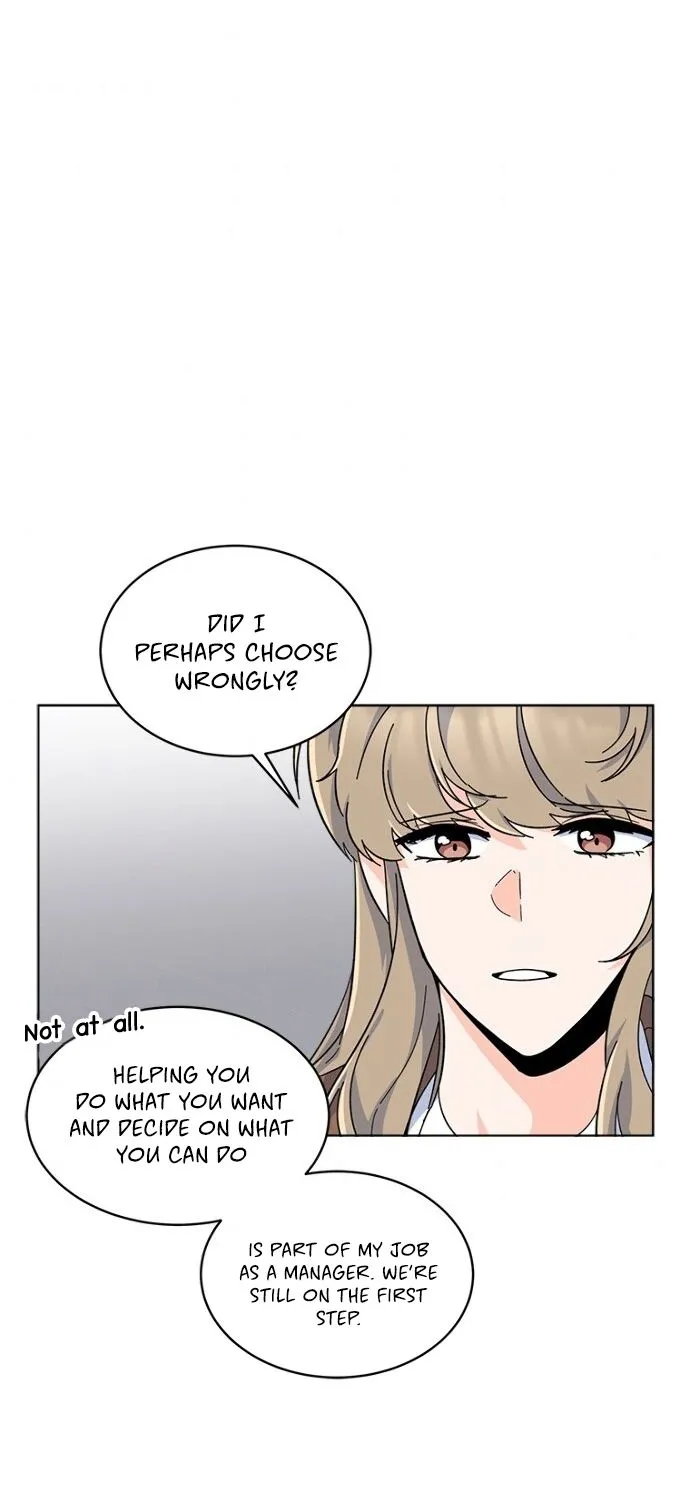 Read 1st year Max Level Manager chapter 27 image 38 on Lezhin
