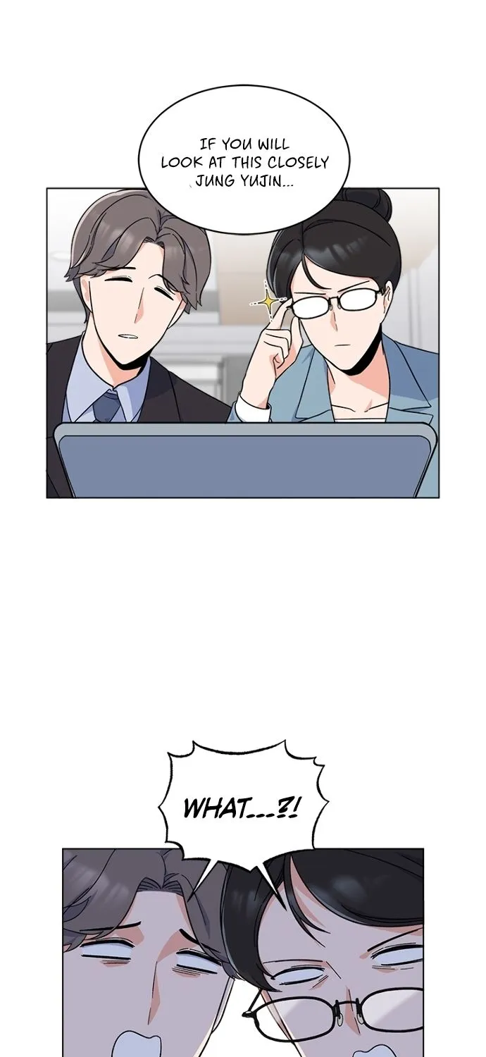 Read 1st year Max Level Manager chapter 27 image 4 on Lezhin