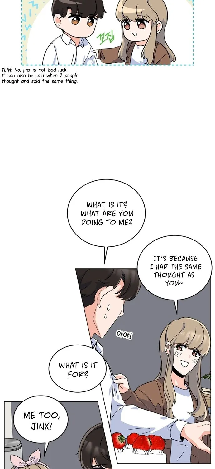 Read 1st year Max Level Manager chapter 27 image 42 on Lezhin