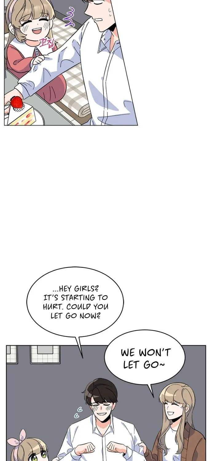 Read 1st year Max Level Manager chapter 27 image 43 on Lezhin
