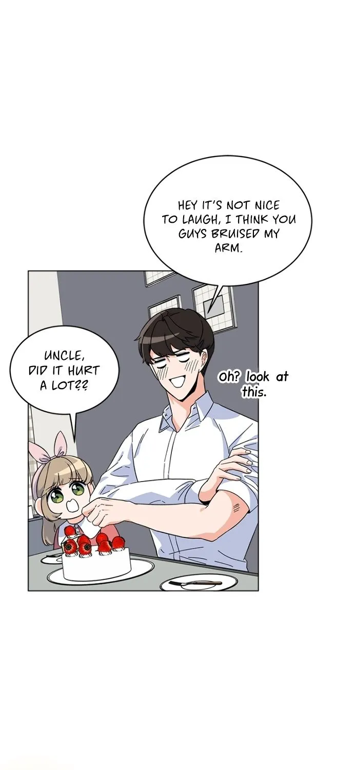 Read 1st year Max Level Manager chapter 27 image 49 on Lezhin