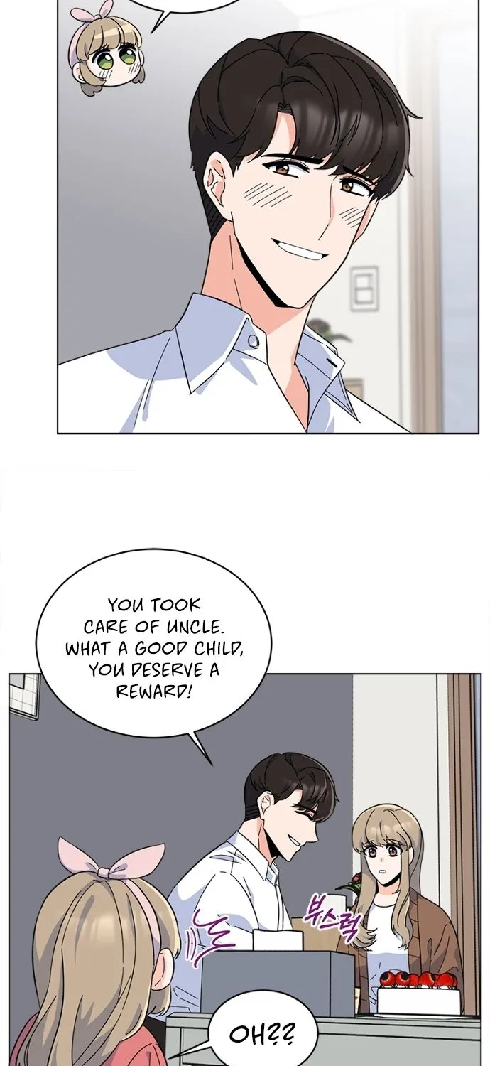 Read 1st year Max Level Manager chapter 27 image 51 on Lezhin