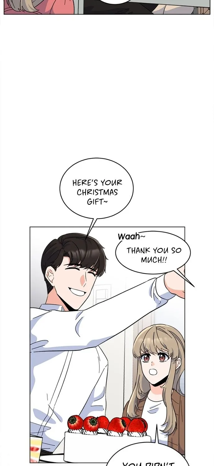 Read 1st year Max Level Manager chapter 27 image 52 on Lezhin