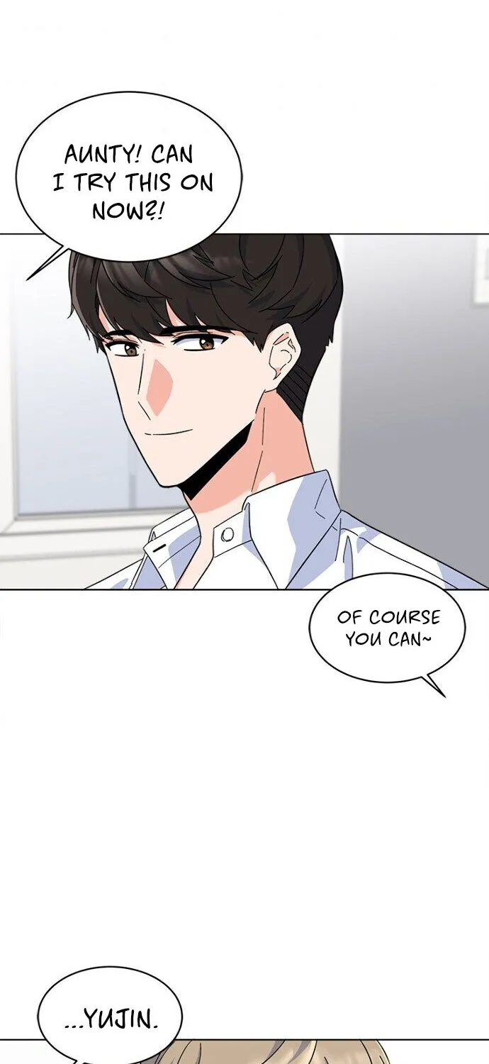 Read 1st year Max Level Manager chapter 27 image 55 on Lezhin