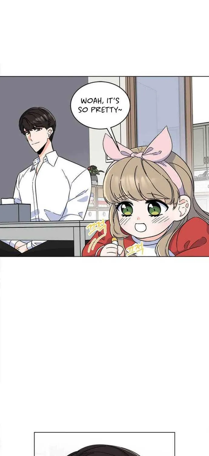 Read 1st year Max Level Manager chapter 28.1 image 2 on Lezhin