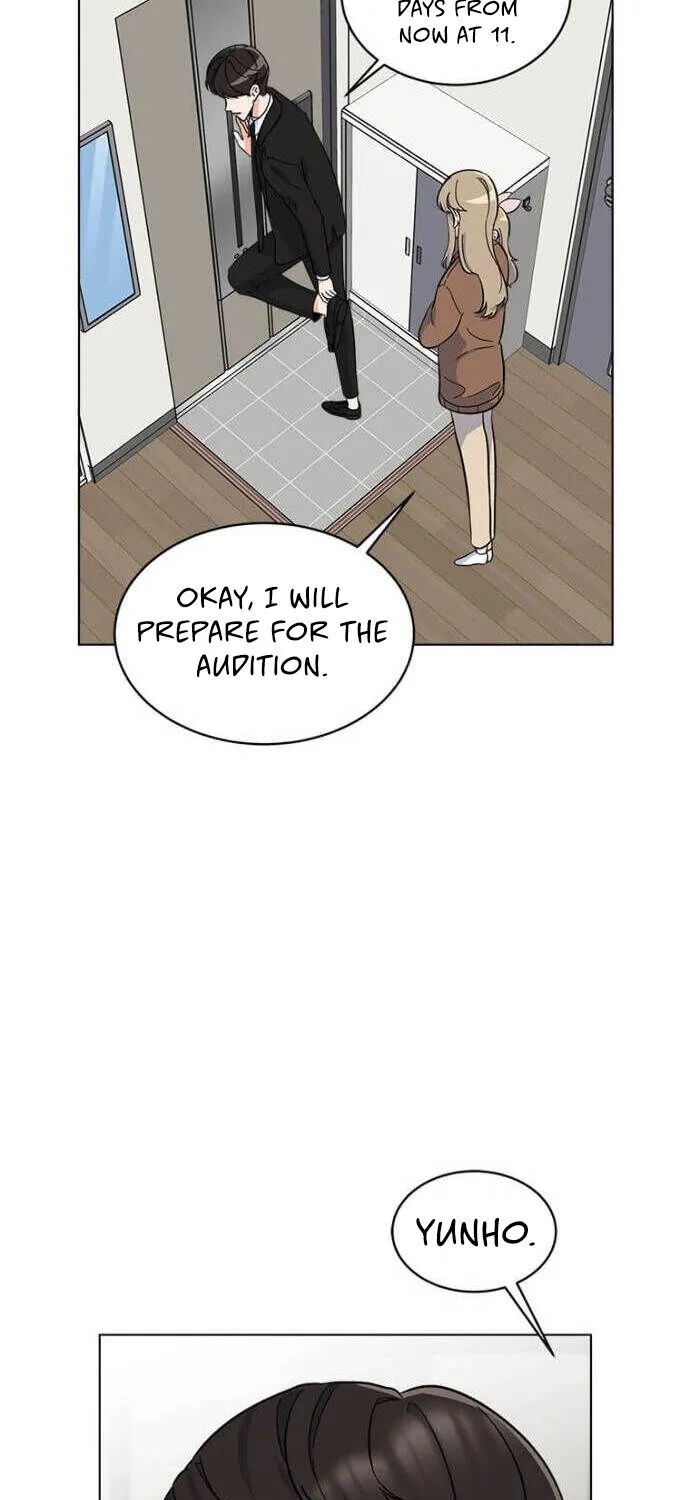 Read 1st year Max Level Manager chapter 28.1 image 39 on Lezhin
