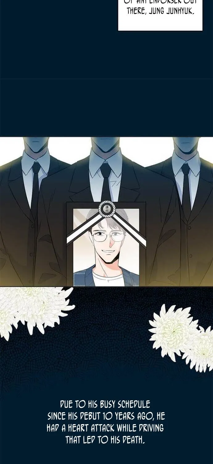 Read 1st year Max Level Manager chapter 28.1 image 50 on Lezhin