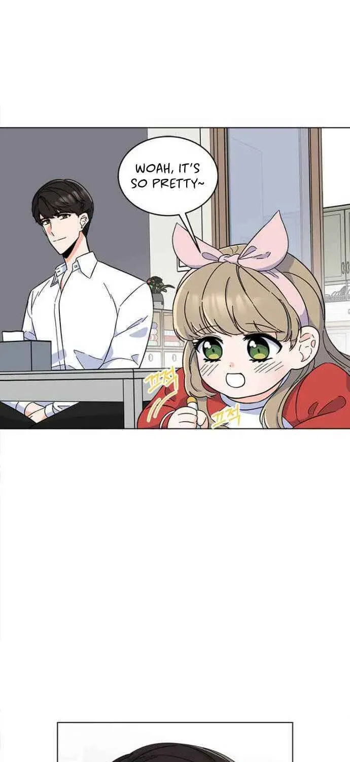 Read 1st year Max Level Manager chapter 28.2 image 5 on Lezhin