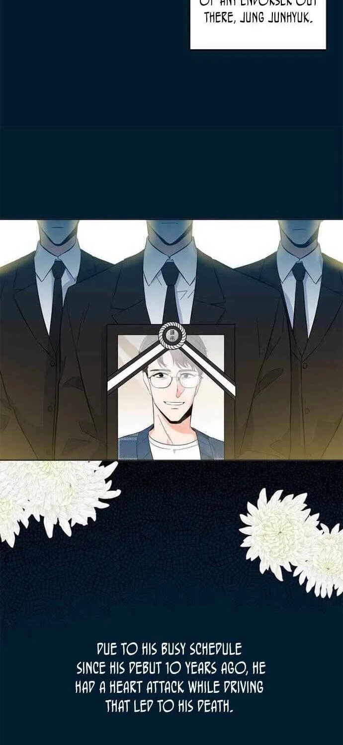 Read 1st year Max Level Manager chapter 28 image 56 on Lezhin