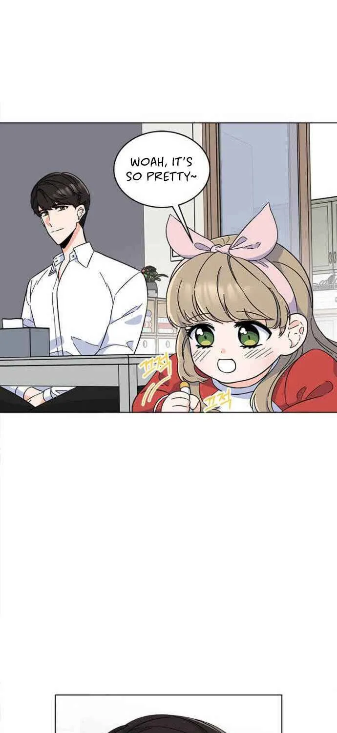 Read 1st year Max Level Manager chapter 28 image 8 on Lezhin