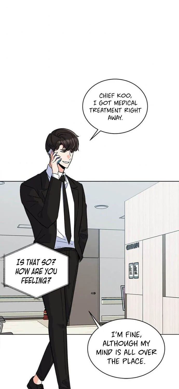 Read 1st year Max Level Manager chapter 29 image 31 on Lezhin