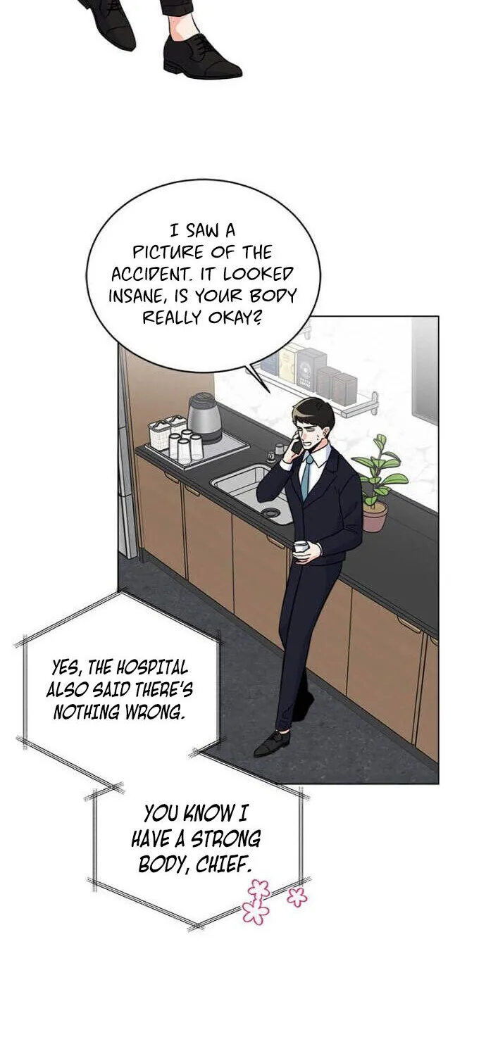 Read 1st year Max Level Manager chapter 29 image 32 on Lezhin
