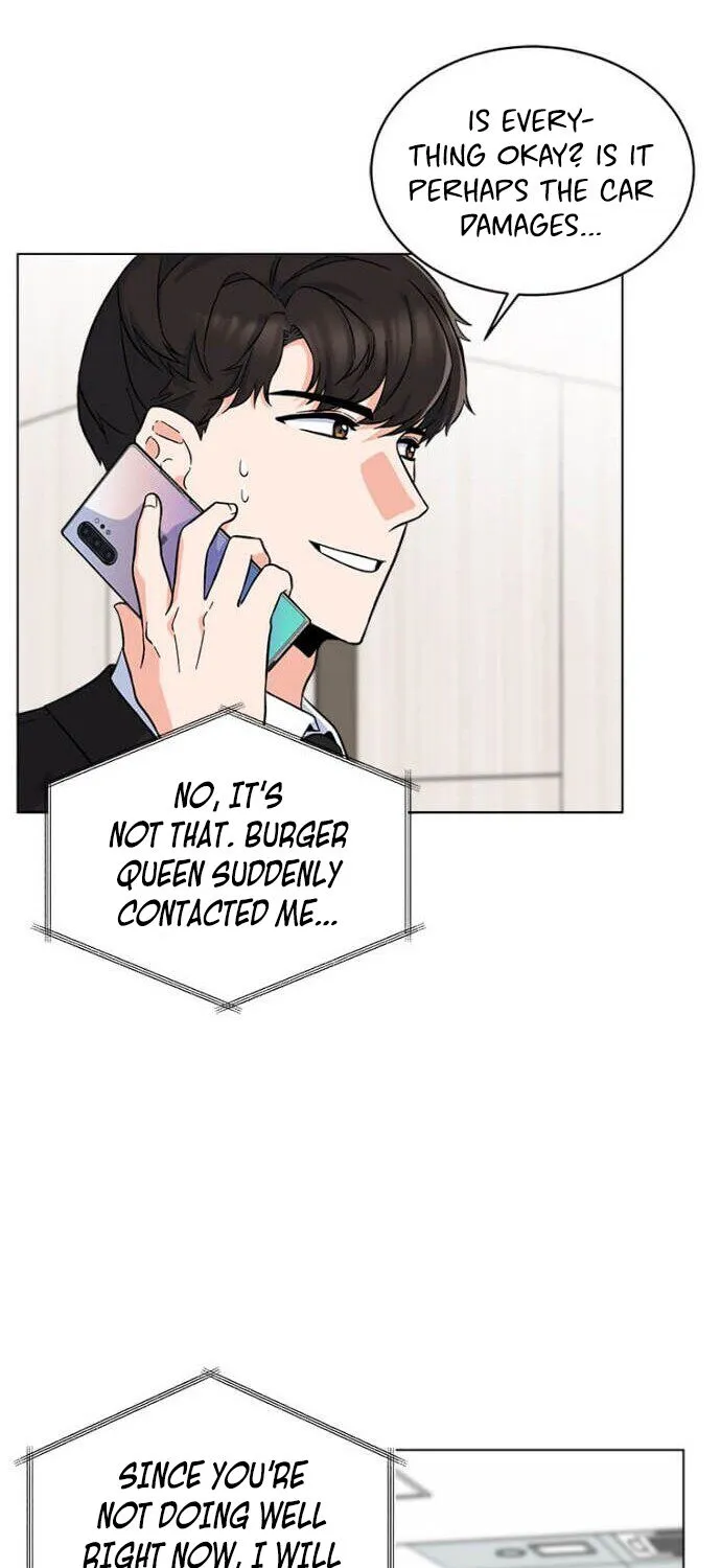 Read 1st year Max Level Manager chapter 29 image 33 on Lezhin