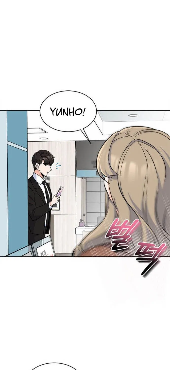 Read 1st year Max Level Manager chapter 29 image 35 on Lezhin