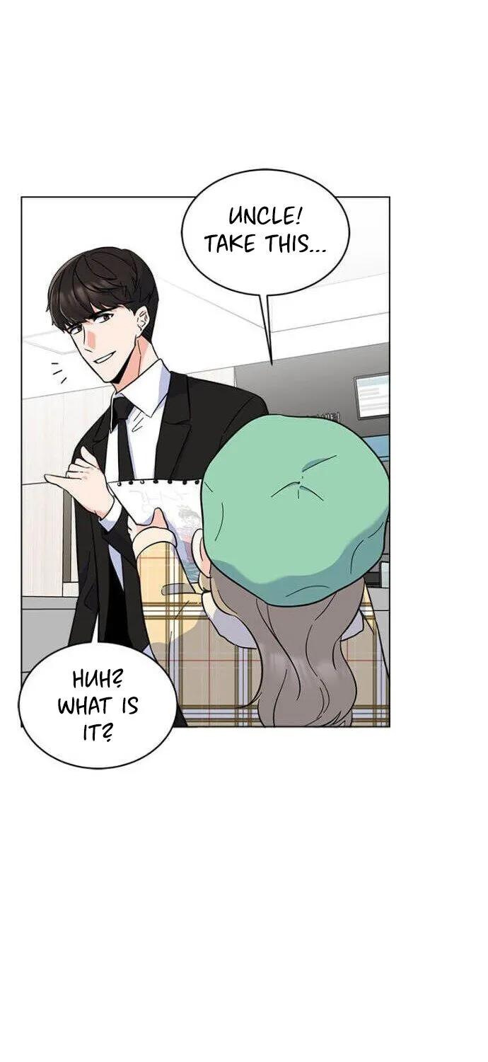 Read 1st year Max Level Manager chapter 29 image 41 on Lezhin