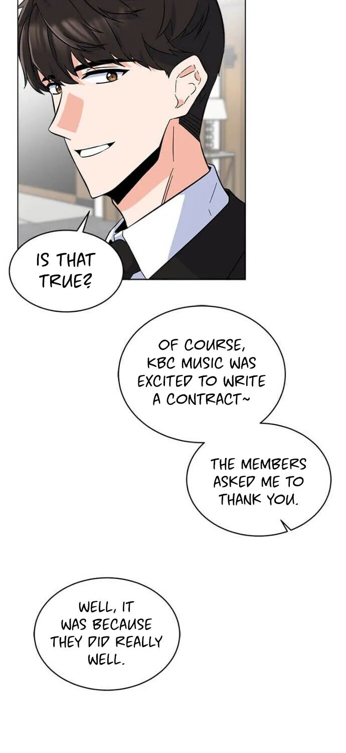 Read 1st year Max Level Manager chapter 29 image 55 on Lezhin