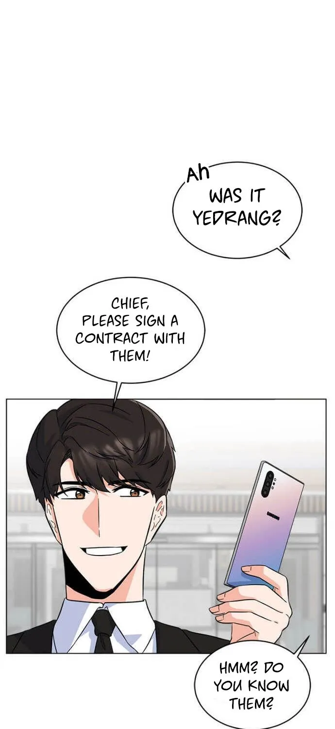 Read 1st year Max Level Manager chapter 29 image 57 on Lezhin