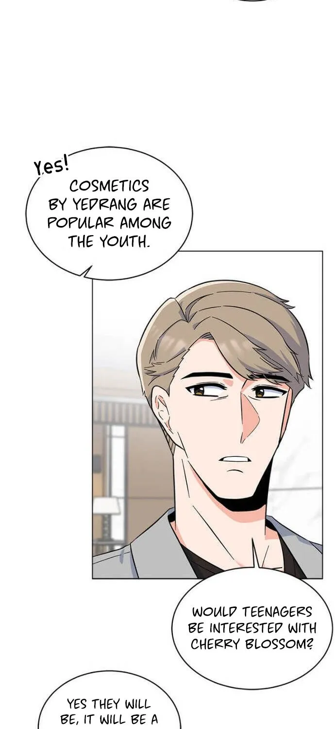 Read 1st year Max Level Manager chapter 29 image 58 on Lezhin