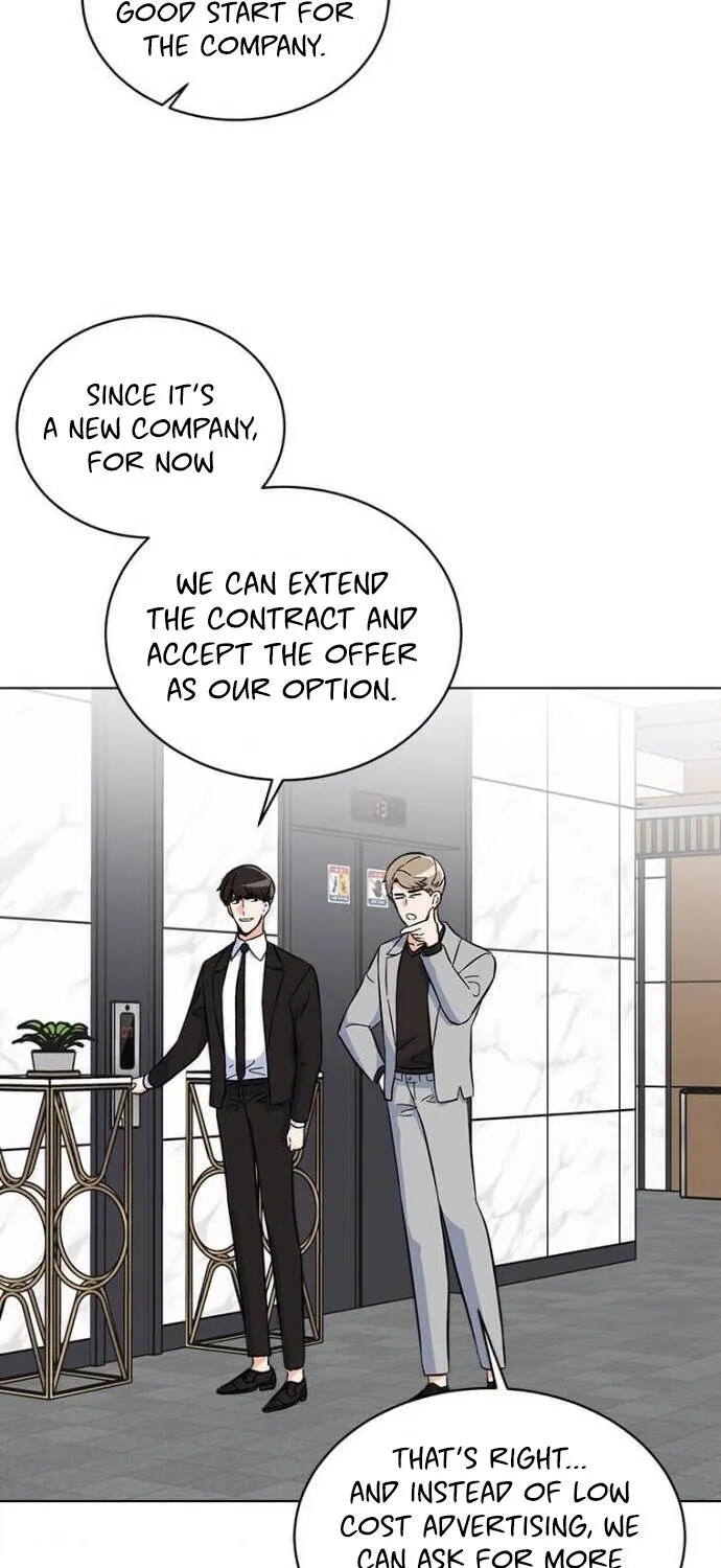Read 1st year Max Level Manager chapter 29 image 59 on Lezhin