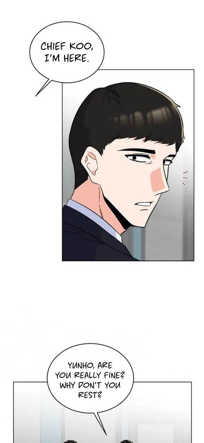 Read 1st year Max Level Manager chapter 29 image 67 on Lezhin