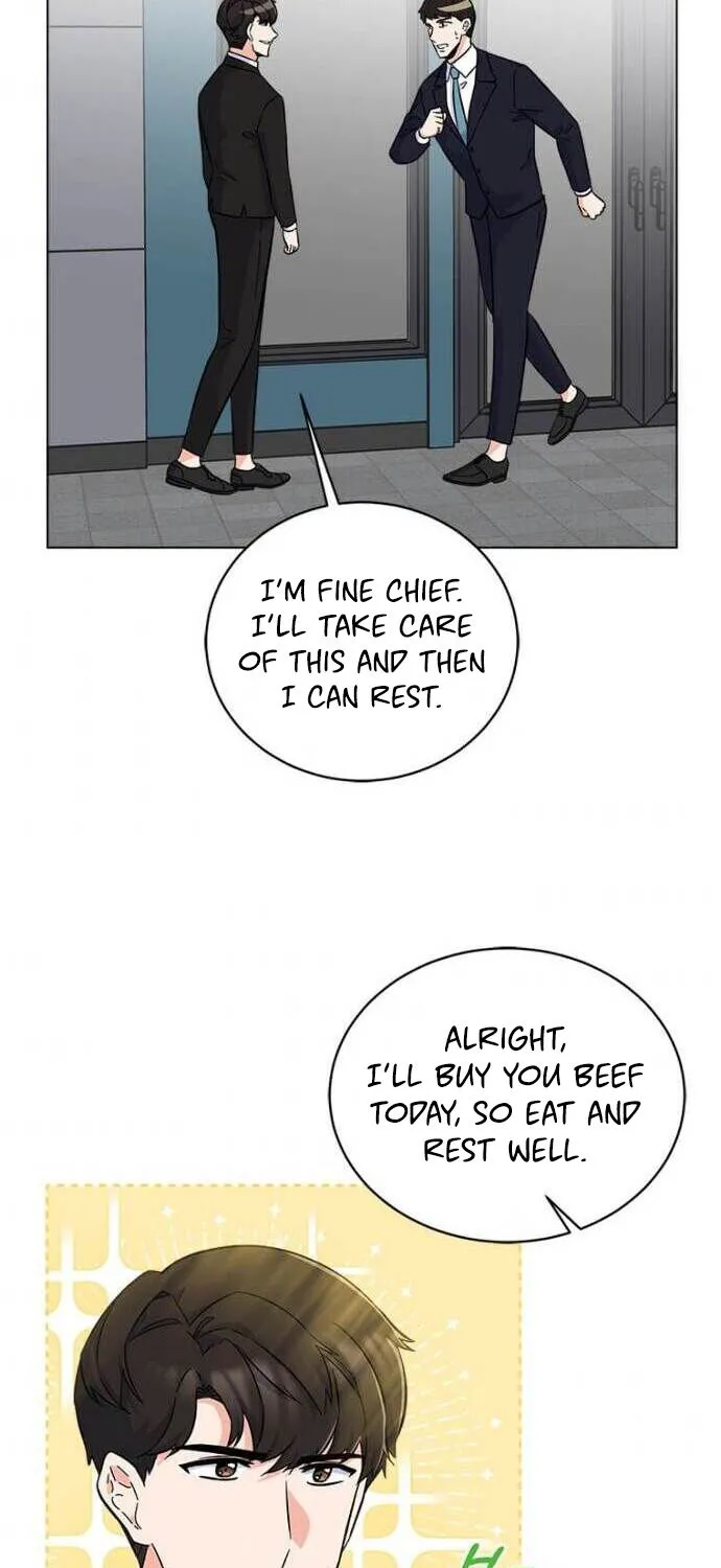 Read 1st year Max Level Manager chapter 29 image 68 on Lezhin