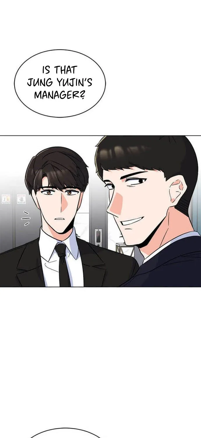 Read 1st year Max Level Manager chapter 29 image 70 on Lezhin