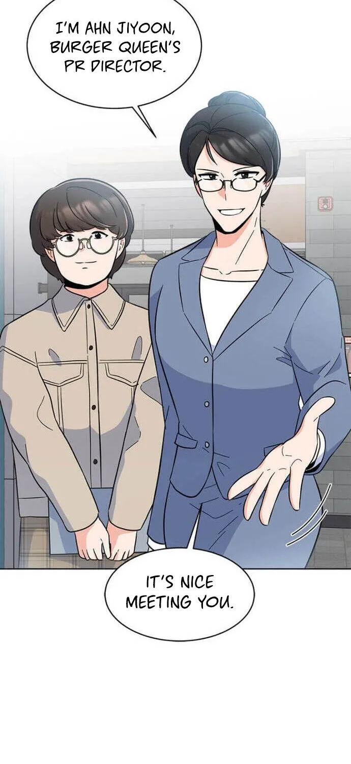 Read 1st year Max Level Manager chapter 29 image 71 on Lezhin