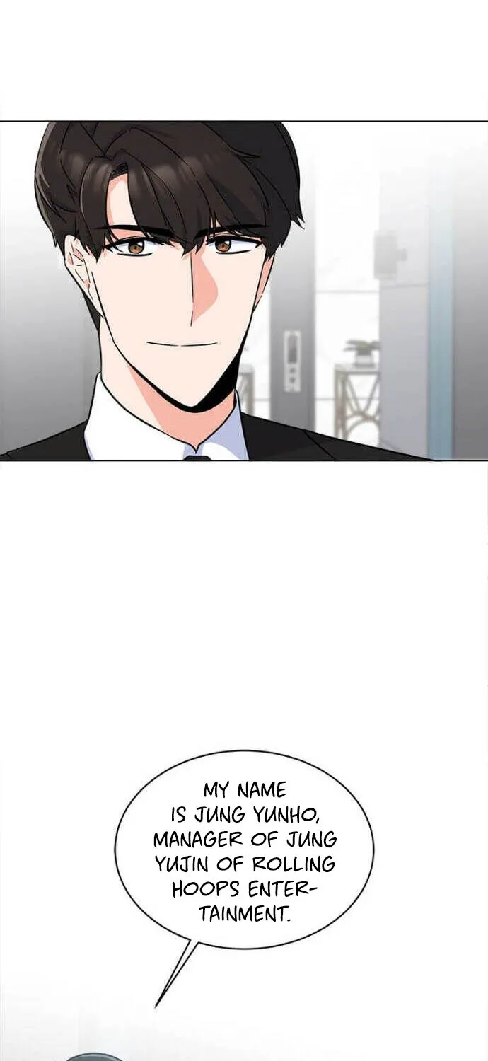 Read 1st year Max Level Manager chapter 29 image 72 on Lezhin
