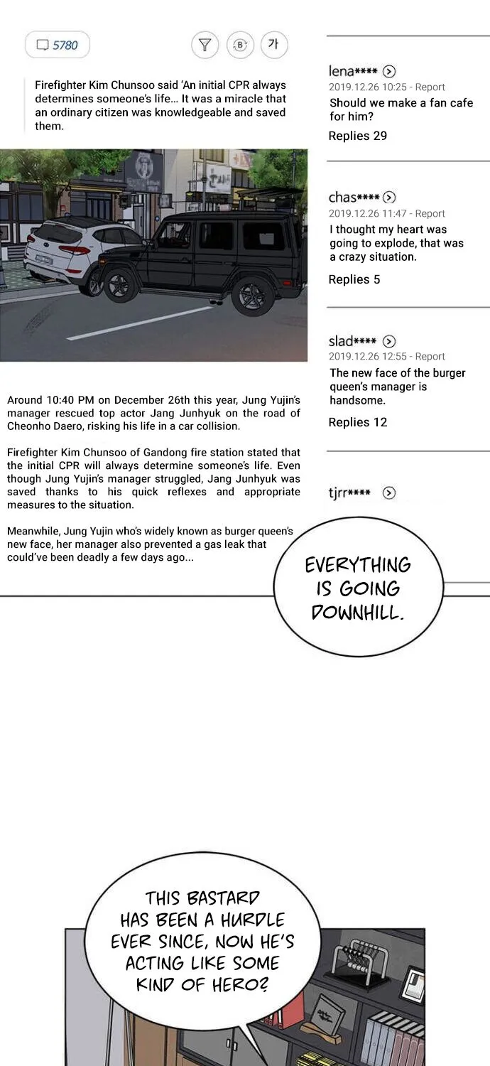 Read 1st year Max Level Manager chapter 29 image 78 on Lezhin