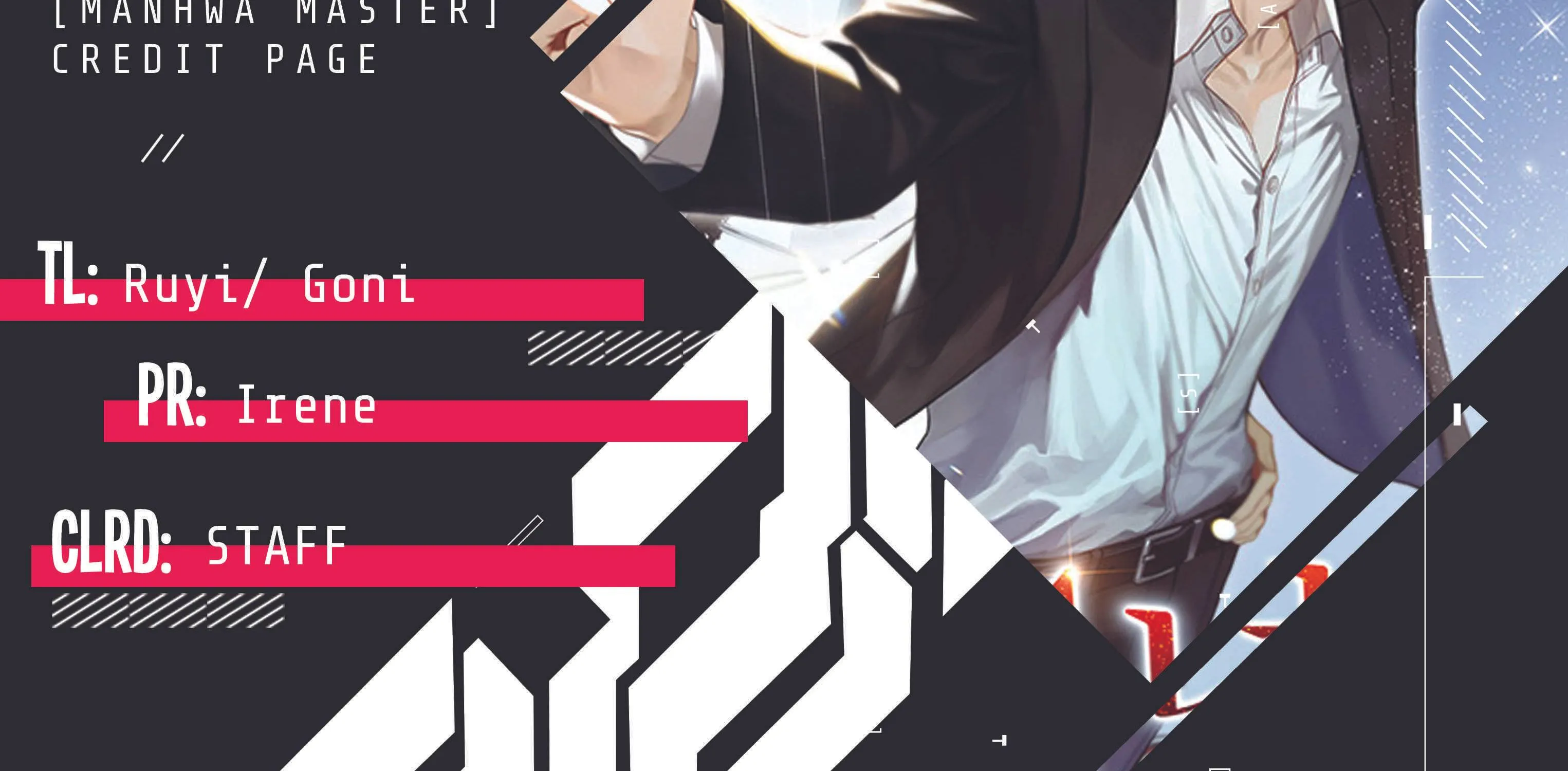 Read 1st year Max Level Manager chapter 3 image 1 on Lezhin
