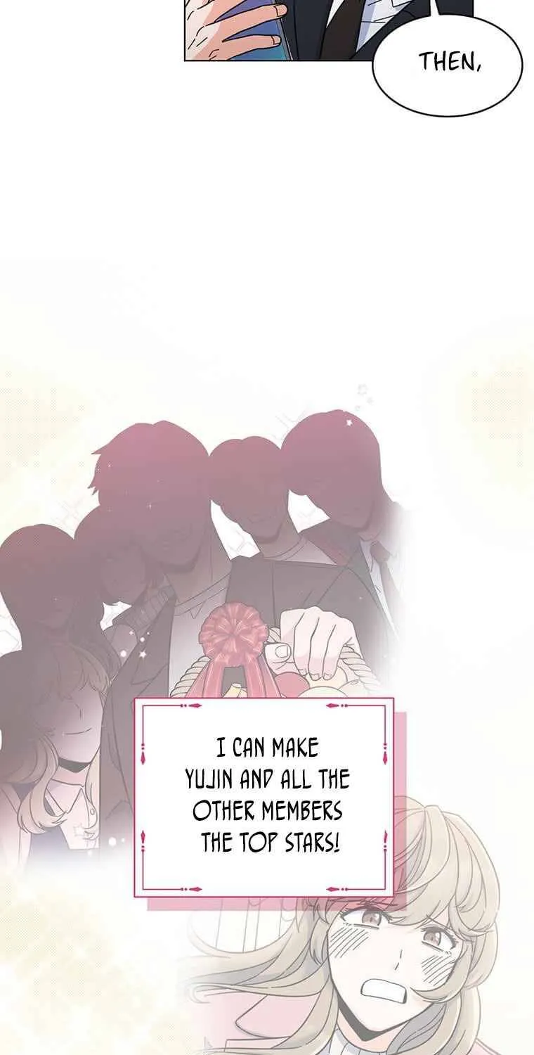 Read 1st year Max Level Manager chapter 3 image 20 on Lezhin