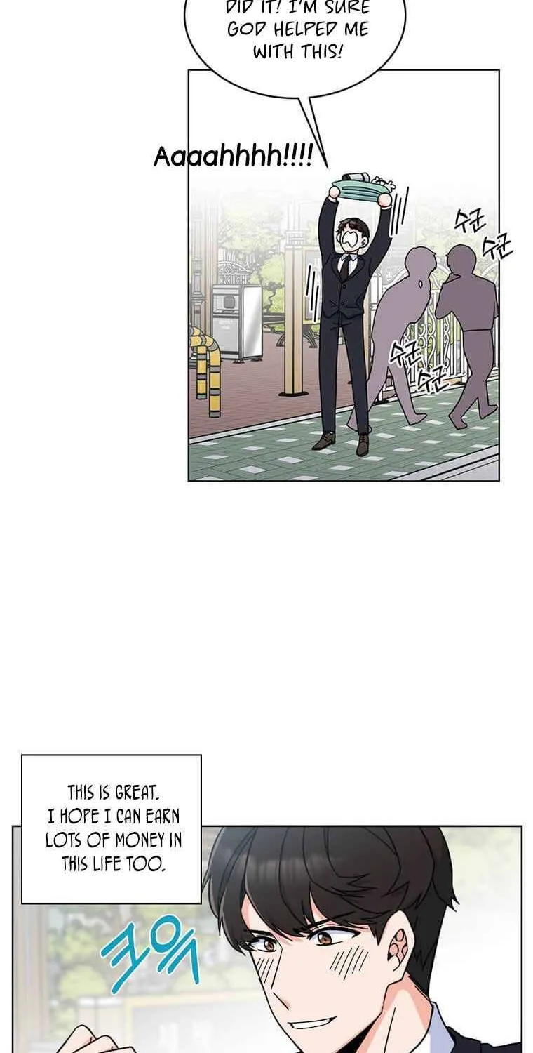 Read 1st year Max Level Manager chapter 3 image 23 on Lezhin