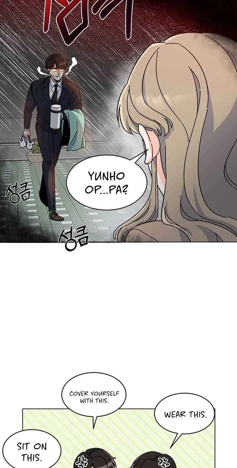 Read 1st year Max Level Manager chapter 3 image 32 on Lezhin