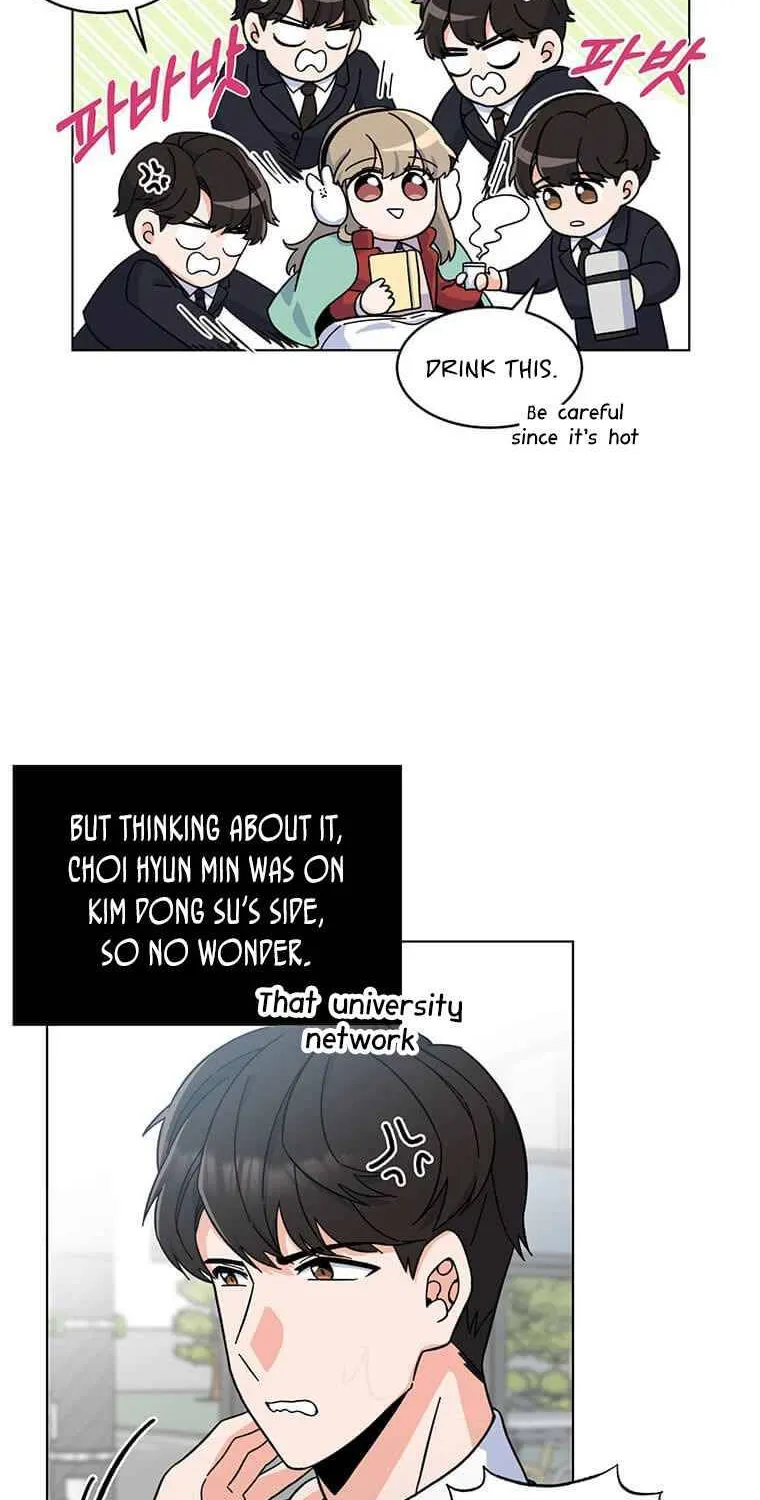 Read 1st year Max Level Manager chapter 3 image 33 on Lezhin