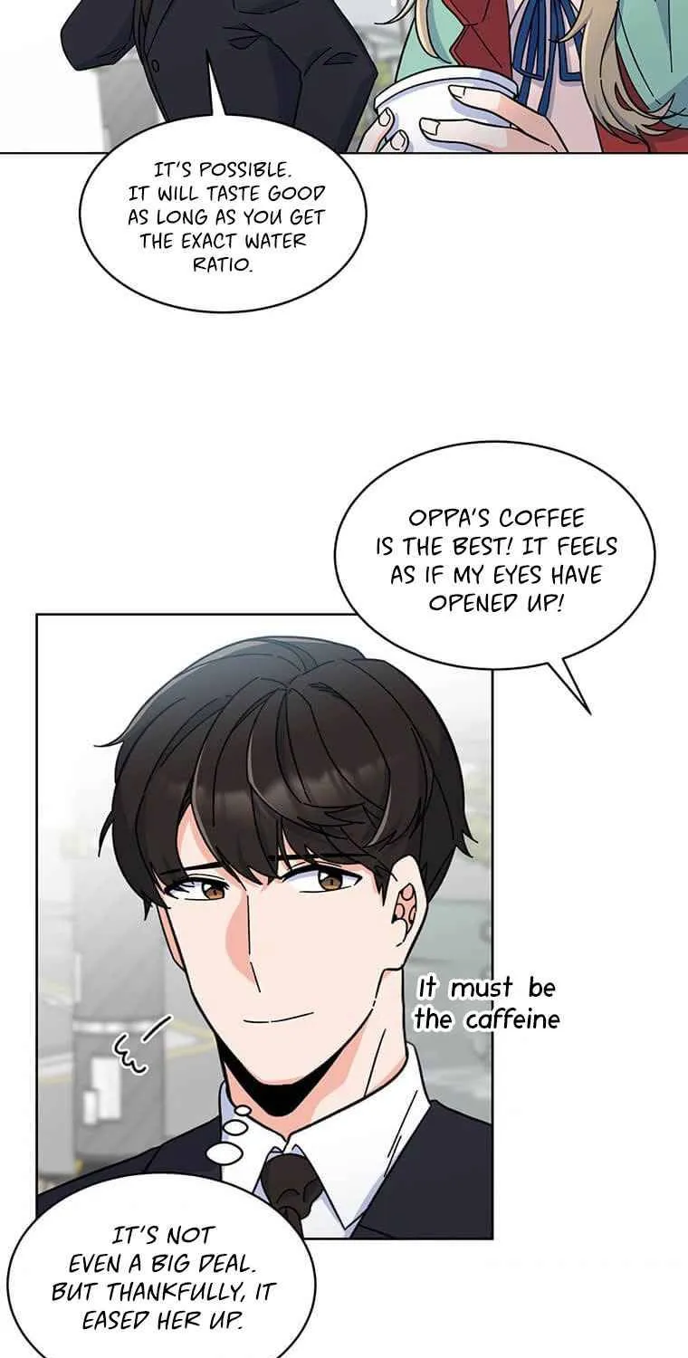 Read 1st year Max Level Manager chapter 3 image 38 on Lezhin