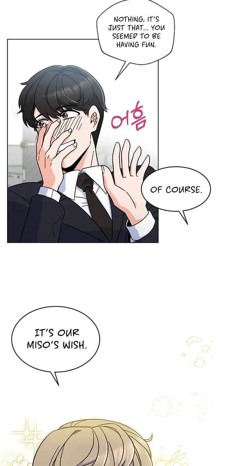 Read 1st year Max Level Manager chapter 3 image 44 on Lezhin