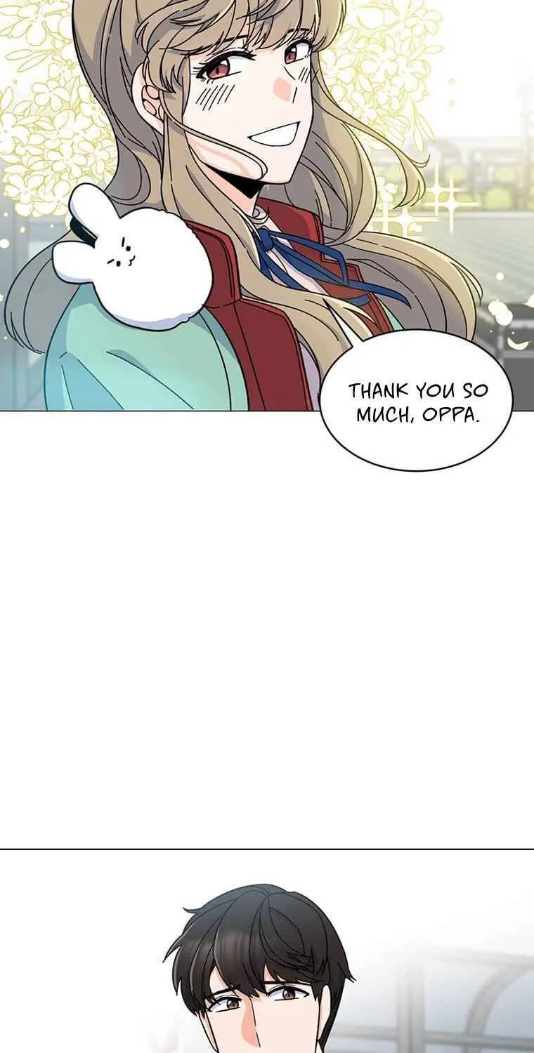 Read 1st year Max Level Manager chapter 3 image 45 on Lezhin