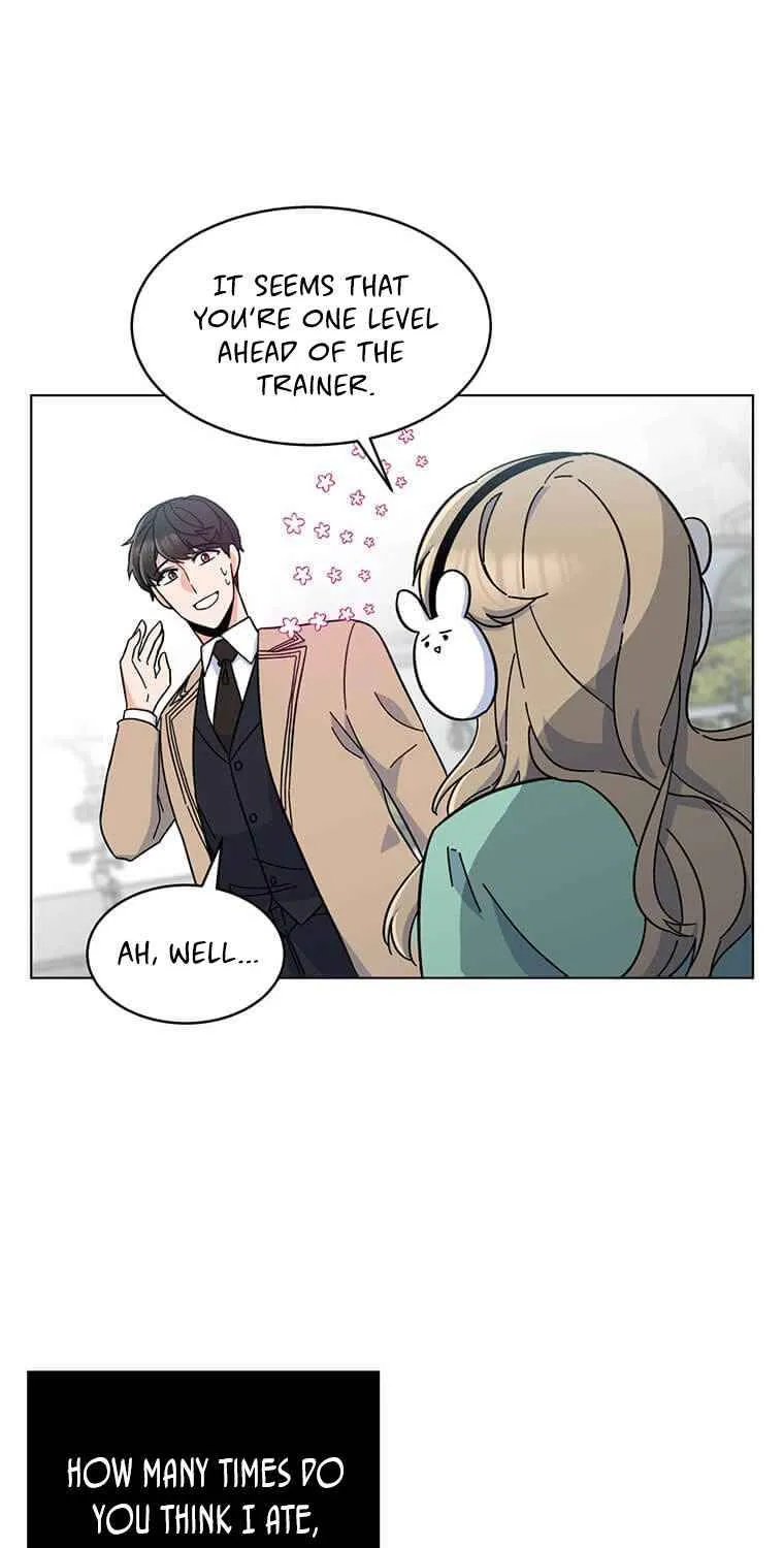 Read 1st year Max Level Manager chapter 3 image 50 on Lezhin