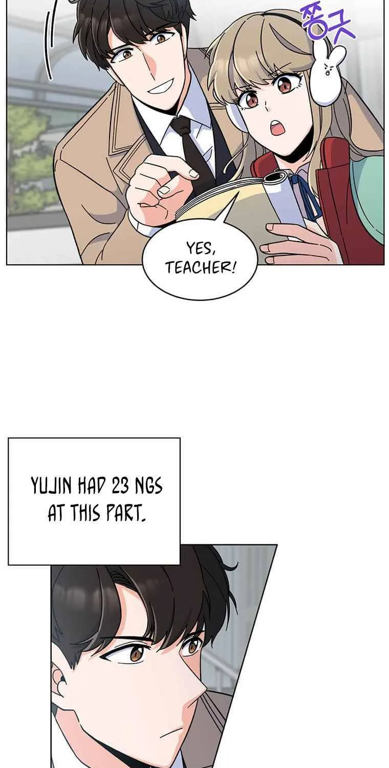 Read 1st year Max Level Manager chapter 3 image 52 on Lezhin