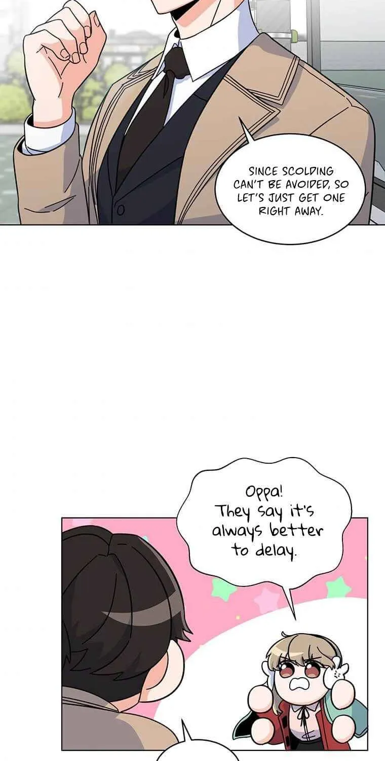 Read 1st year Max Level Manager chapter 3 image 56 on Lezhin